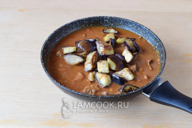 Шаг 13: иллюстрация