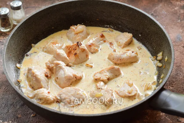 Шаг 7: иллюстрация