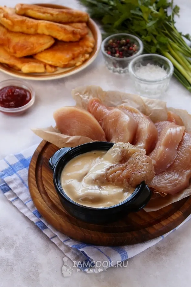 Шаг 9: иллюстрация