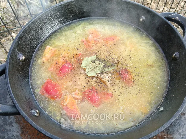 Шаг 9: иллюстрация