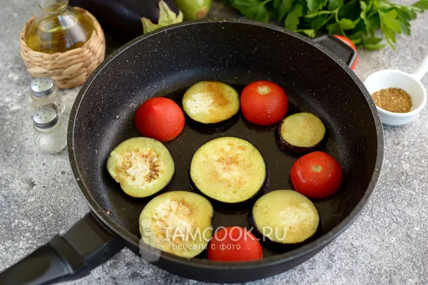 Шаг 6: иллюстрация