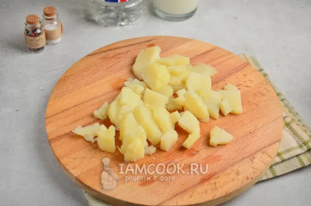 Шаг 2: иллюстрация