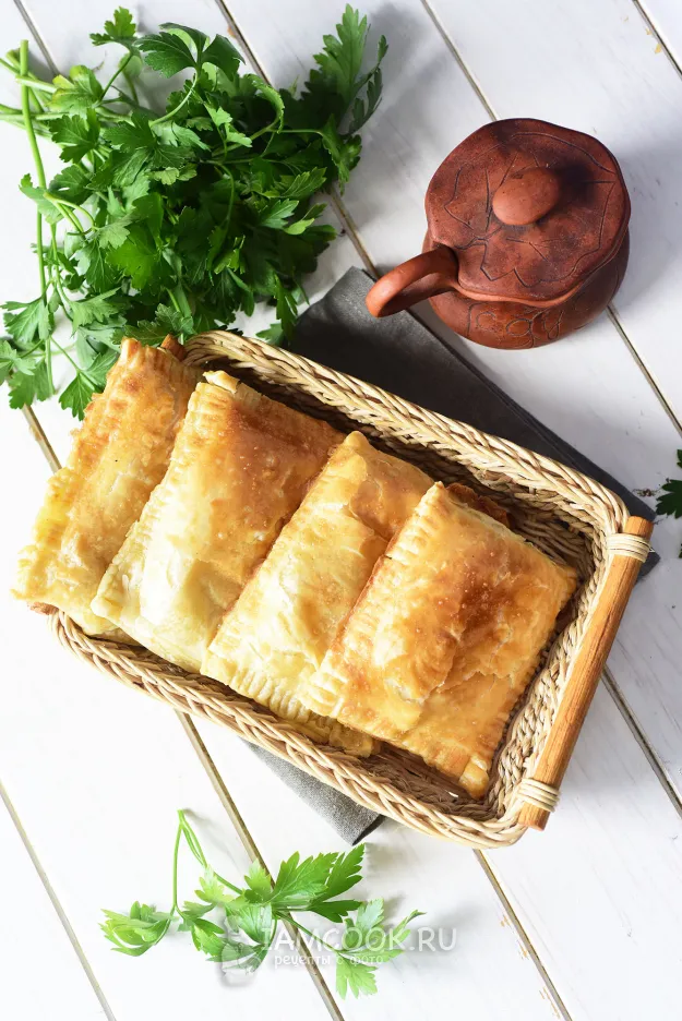 Шаг 9: иллюстрация