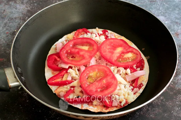 Шаг 7: иллюстрация