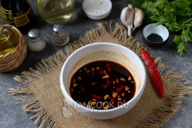 Шаг 5: иллюстрация