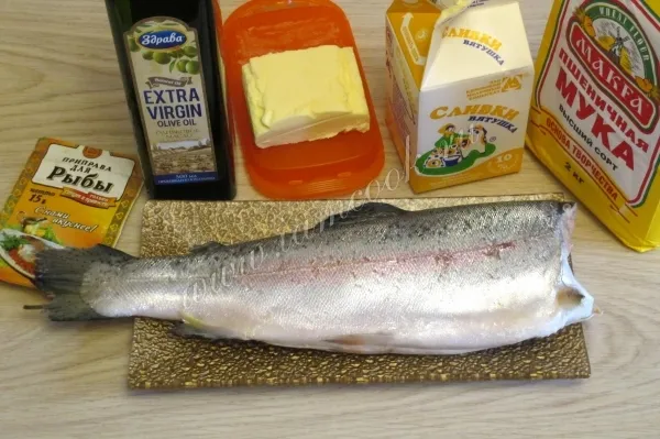 Шаг 1: иллюстрация