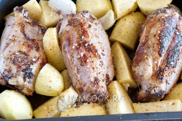 Шаг 5: иллюстрация