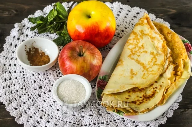 Шаг 1: иллюстрация