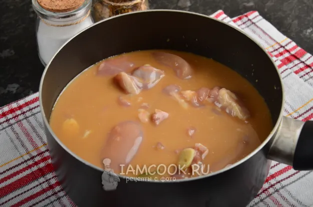 Шаг 5: иллюстрация