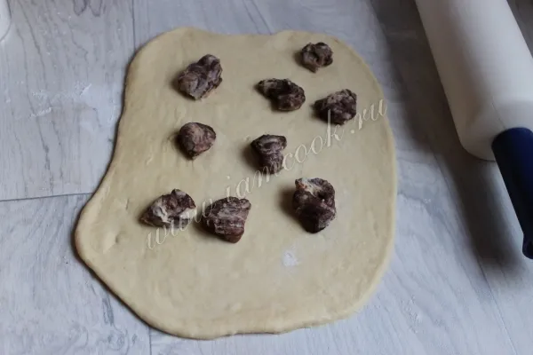 Шаг 3: иллюстрация