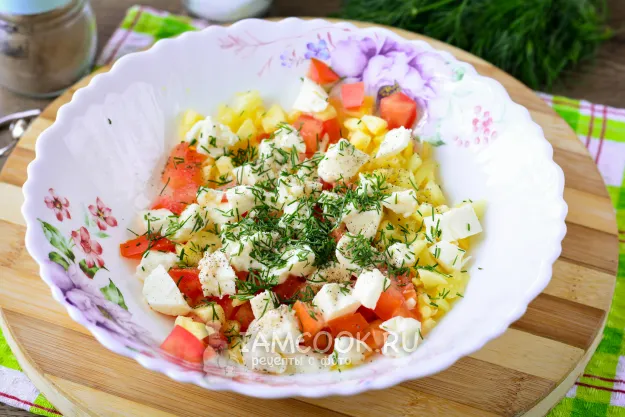 Шаг 9: иллюстрация