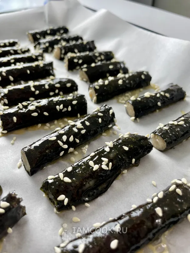 Шаг 9: иллюстрация