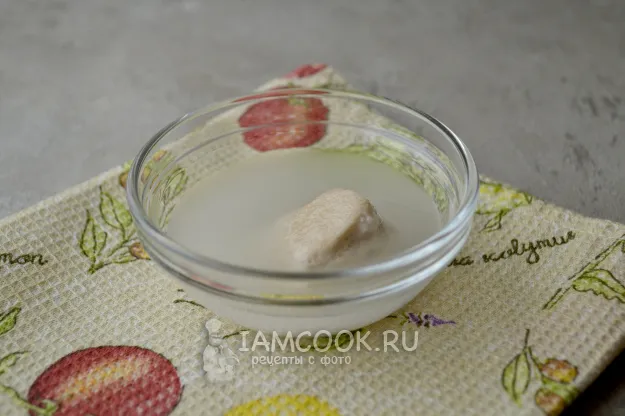 Шаг 2: иллюстрация