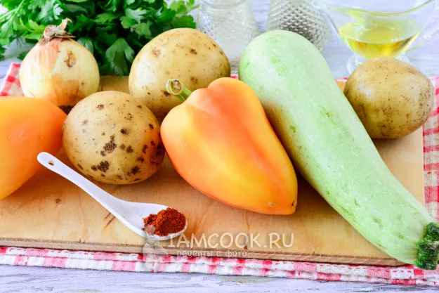 Шаг 1: иллюстрация