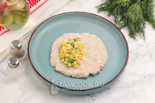 Шаг 5: иллюстрация