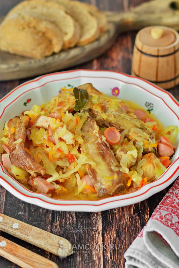 Шаг 11: иллюстрация