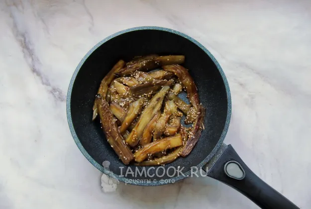 Шаг 9: иллюстрация