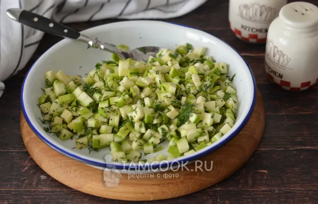 Шаг 5: иллюстрация