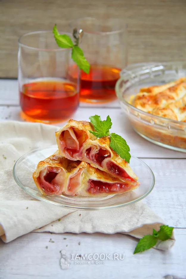 Шаг 11: иллюстрация