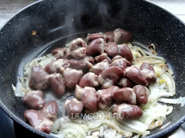 Шаг 5: иллюстрация