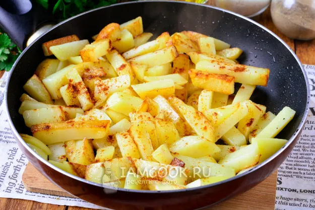 Шаг 5: иллюстрация