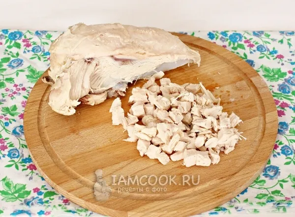 Шаг 1: иллюстрация