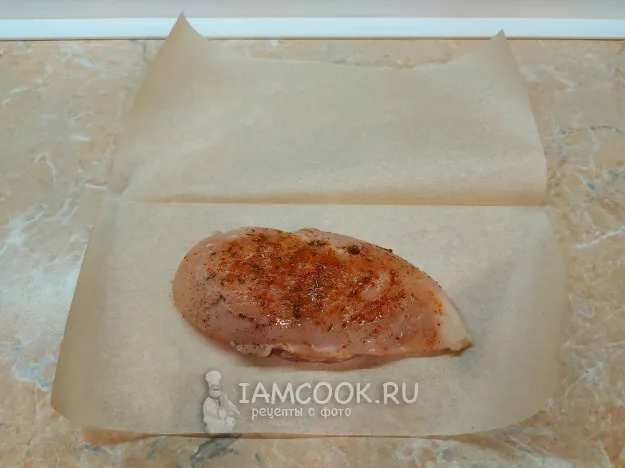 Шаг 5: иллюстрация