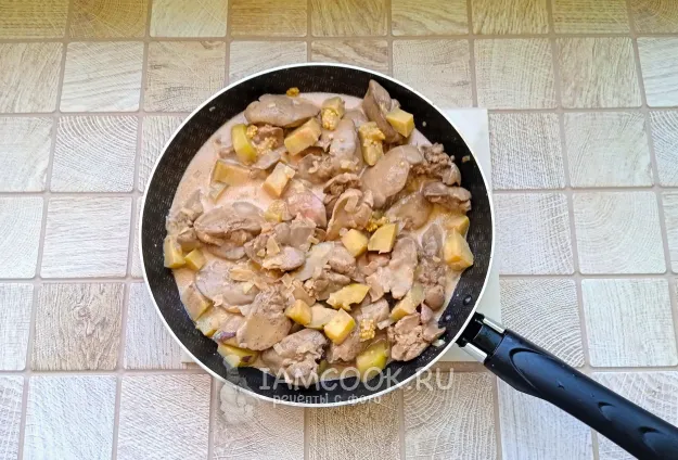 Шаг 6: иллюстрация