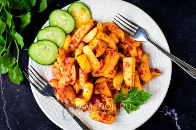 Шаг 9: иллюстрация