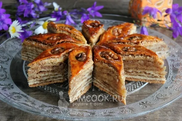 Шаг 20: иллюстрация