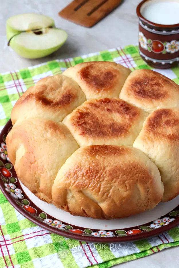 Шаг 17: иллюстрация