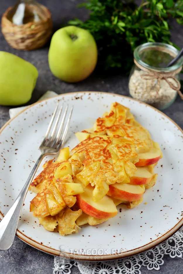 Шаг 8: иллюстрация