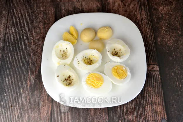 Шаг 3: иллюстрация