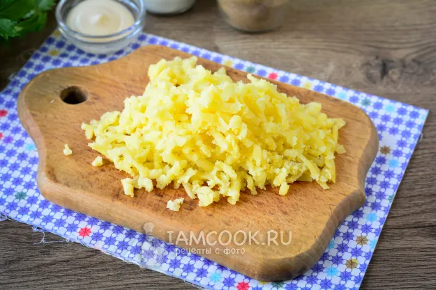 Шаг 2: иллюстрация