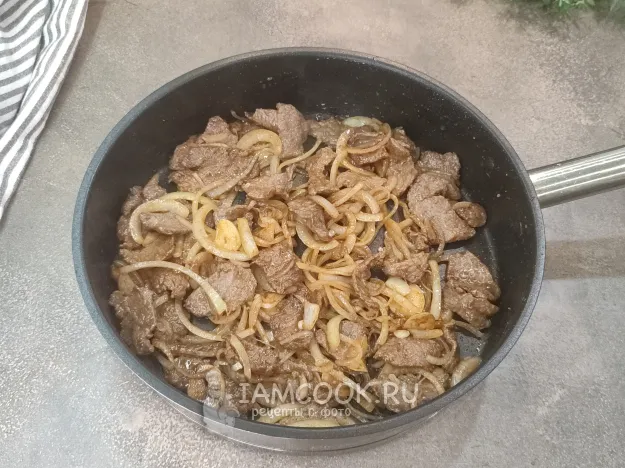 Шаг 7: иллюстрация