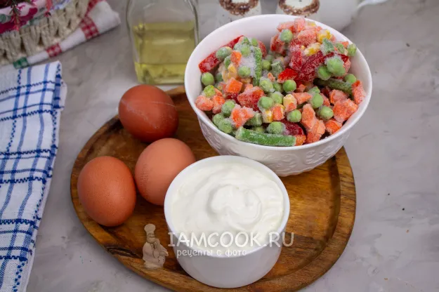 Шаг 1: иллюстрация