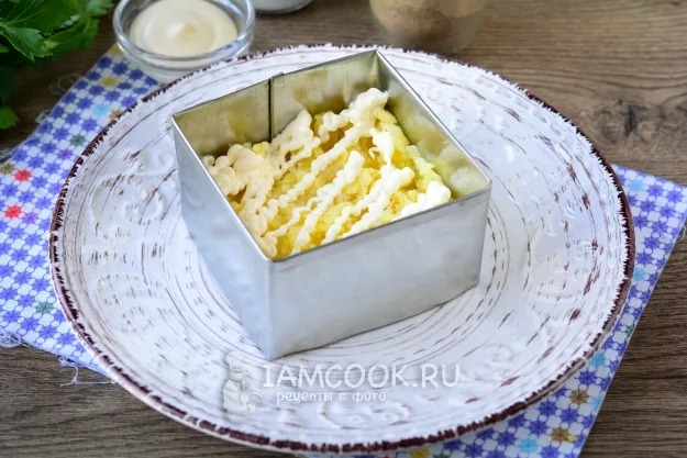 Шаг 3: иллюстрация