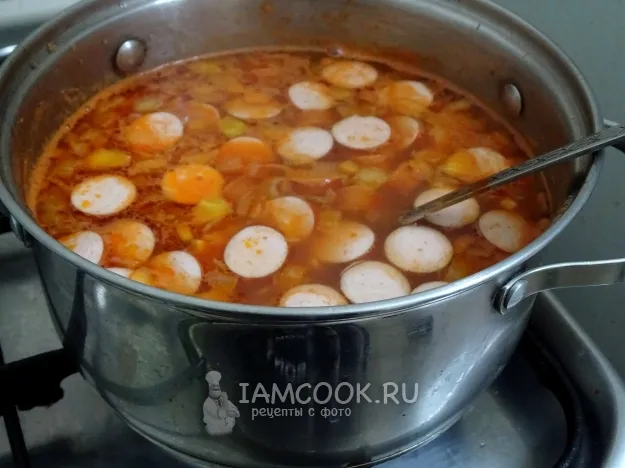 Шаг 11: иллюстрация