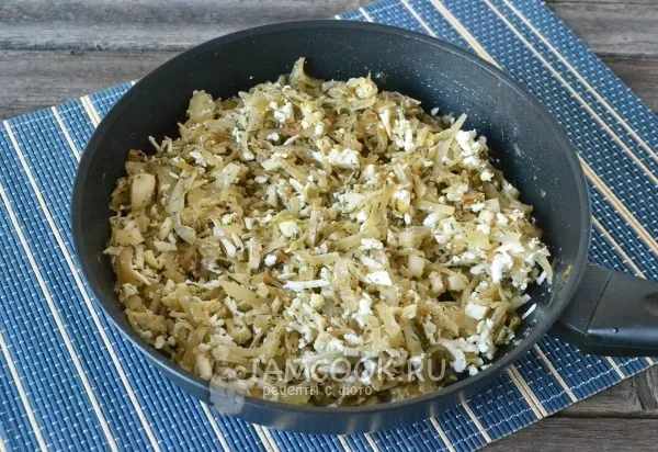 Шаг 11: иллюстрация