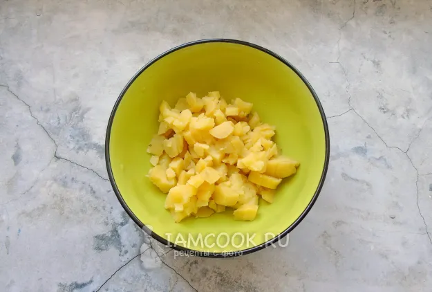 Шаг 2: иллюстрация