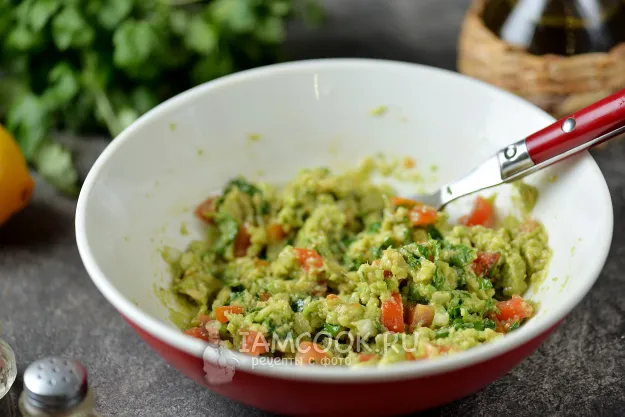 Шаг 5: иллюстрация