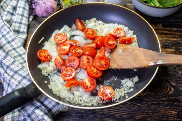 Шаг 6: иллюстрация