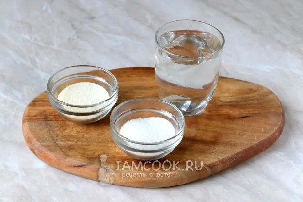 Шаг 1: иллюстрация