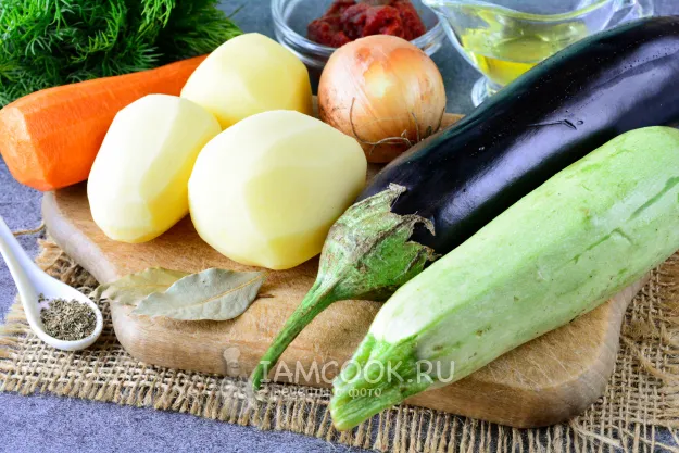 Шаг 1: иллюстрация