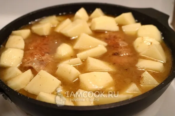 Шаг 10: иллюстрация