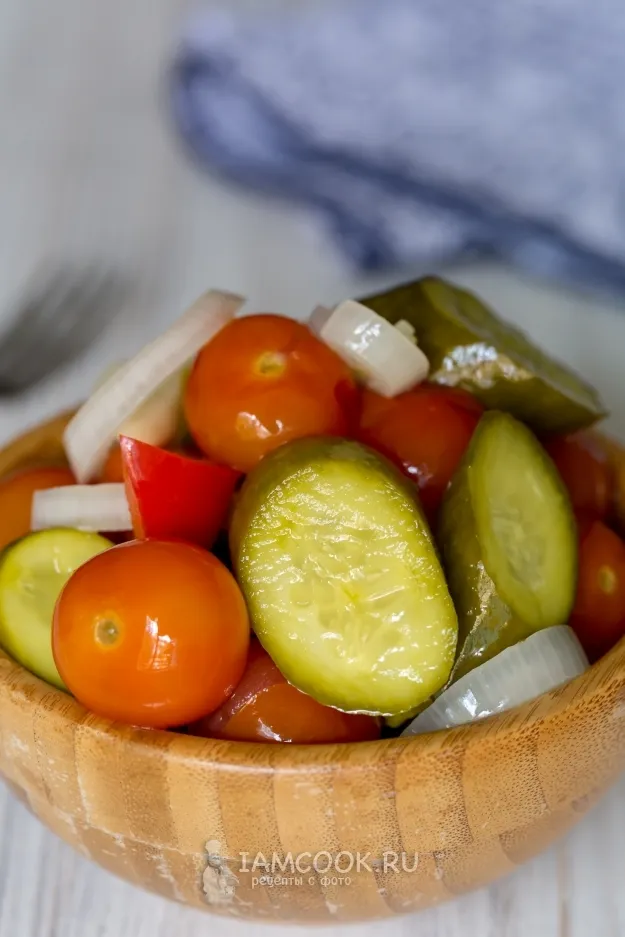 Шаг 5: иллюстрация