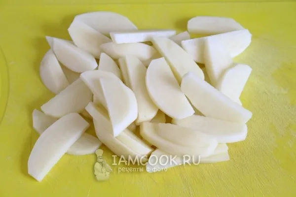 Шаг 2: иллюстрация