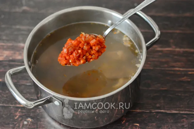 Шаг 4: иллюстрация