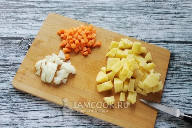 Шаг 2: иллюстрация