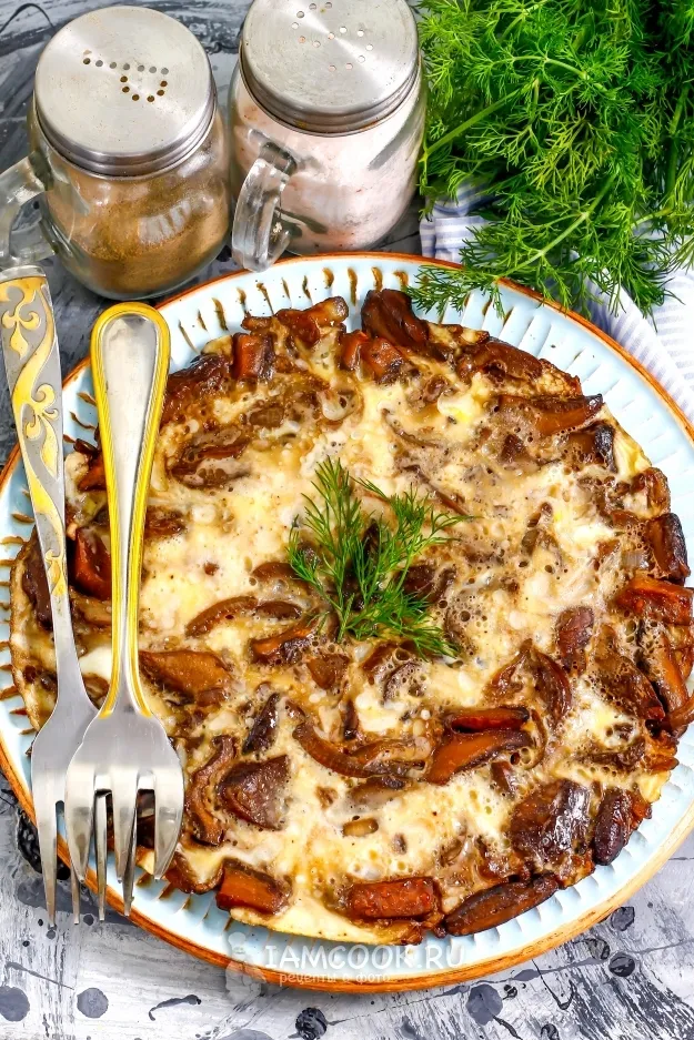 Шаг 7: иллюстрация